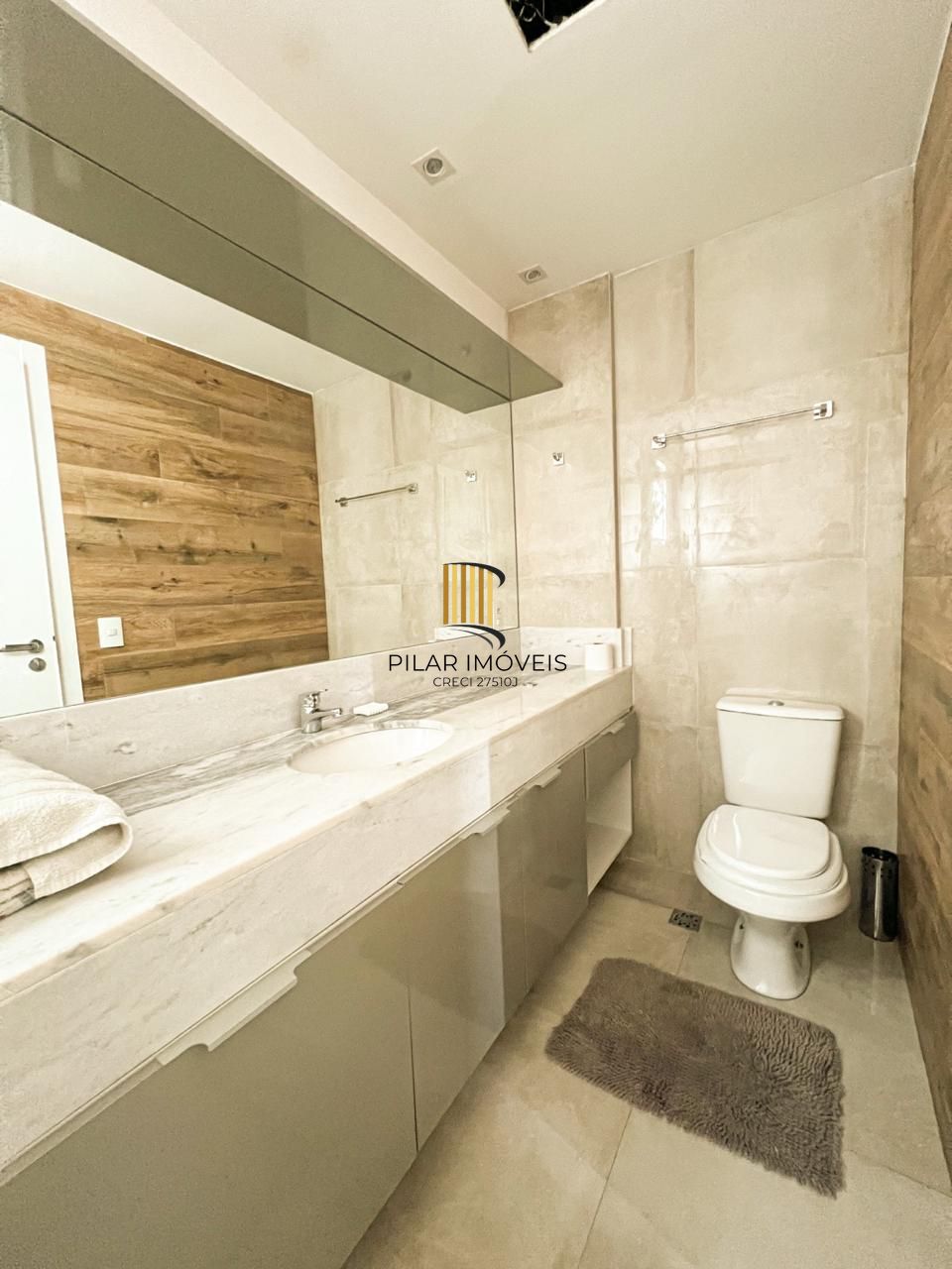 Apartamento 2 dormitórios no bairro Jardim Lindóia