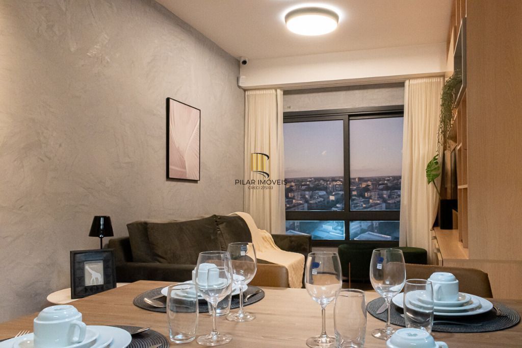 MELHOR STUDIO DE PORTO ALEGRE