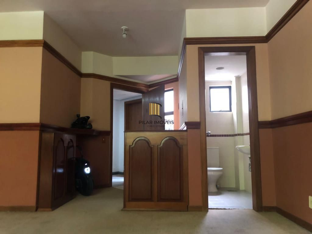 Sala à venda, 40 m² por R$ 130.000,00 - Petrópolis - Porto Alegre/RS