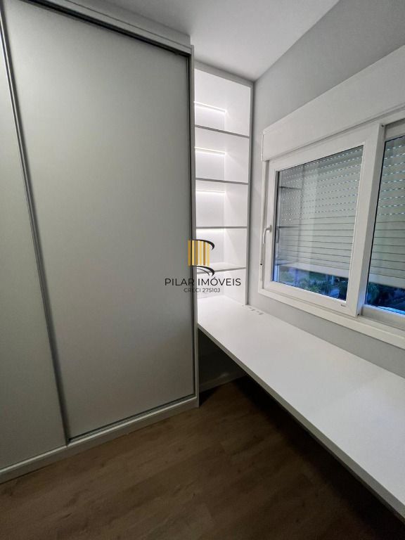 Lindo Apartamento Semi mobiliado com 2 dormitórios à venda por R$ 636.000 - Jardim Lindóia - Porto Alegre/RS