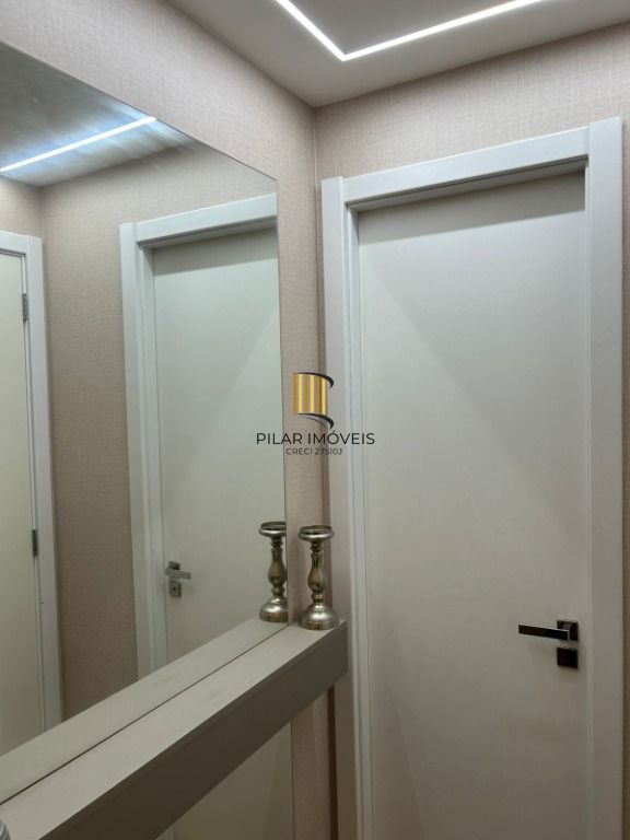 Apartamento com 3 dormitórios à venda, 81 m² por R$ 870.000,00 - São Sebastião - Porto Alegre/RS