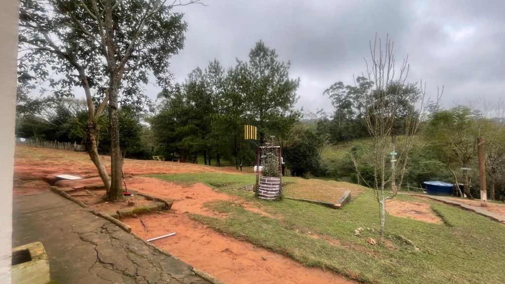 Sítio à venda, 100000 m² por R$ 390.000,00 - Morro da Cruz - Taquara/RS - Pilar Imóveis