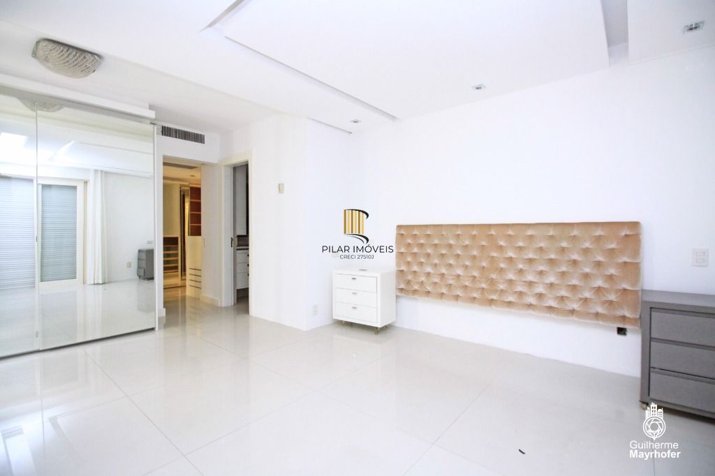 Porto Nobre Vende Excelente Cobertura Horizontal - Bela Vista