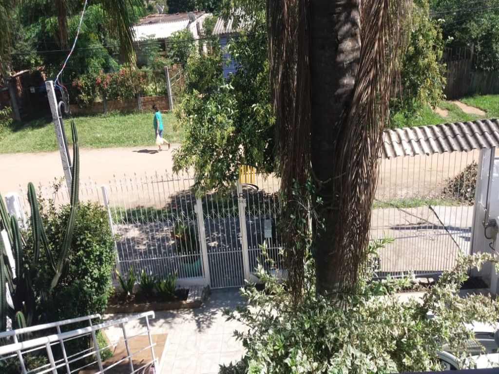 Casa com 2 dormitórios à venda, 334 m² por R$ 420.000,00 - Vila Augusta - Viamão/RS