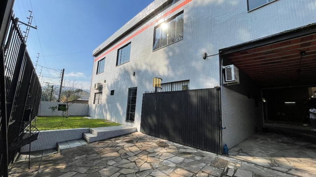 Pavilhão, 680 m² - venda por R$ 1.290.000,00 ou aluguel por R$ 8.590,00/mês - Partenon - Porto Alegre/RS - Pilar Imóveis