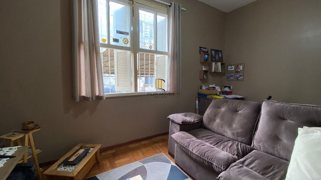 Apartamento com 3 dormitórios à venda, 77 m² por R$ 275.000,00 - Sarandi - Porto Alegre/RS