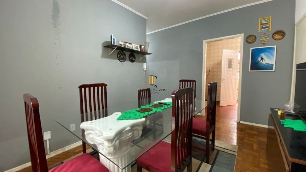 Apartamento com 3 dormitórios à venda, 77 m² por R$ 275.000,00 - Sarandi - Porto Alegre/RS