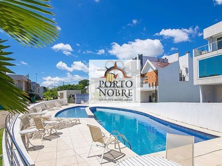 Casa com 3 SUITES Semi mobiliada, 280 m² - venda por R$ 1.950.000 ou aluguel por R$ 15.500/mês - Ecoville - Porto Alegre/RS