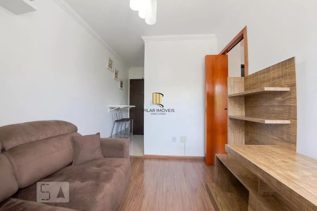 Apartamento à venda, 29 m² por R$ 160.000,00 - Vila Ipiranga - Porto Alegre/RS