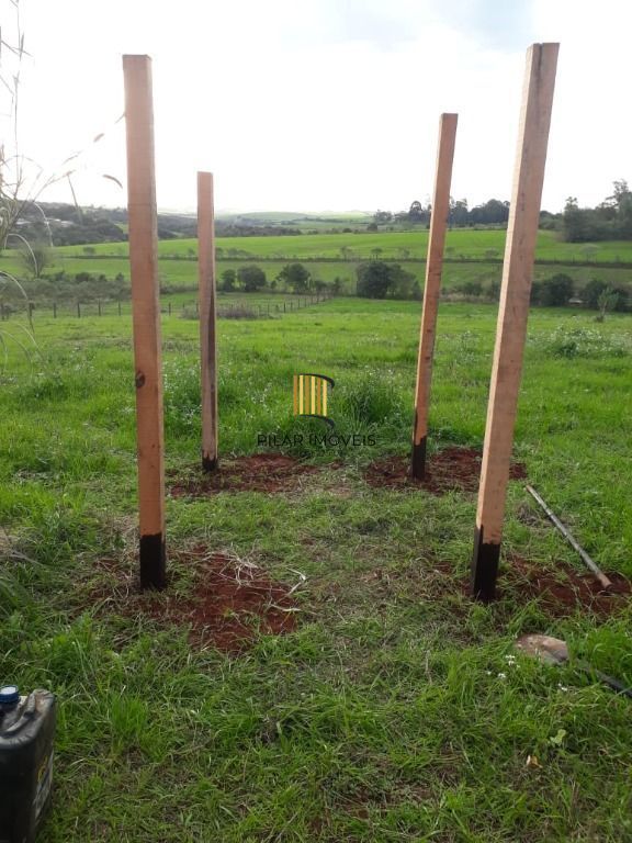 EXCELENTE ÁREA  à venda, 30800 m² por R$ 450.000,00 - São João - Cruz Alta/RS