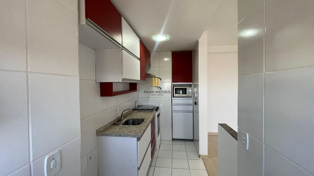Apartamento com 2 dormitórios, 51 m² - venda por R$ 349.999,99 ou aluguel por R$ 2.600,00/mês - Cristo Redentor - Porto Alegre/RS