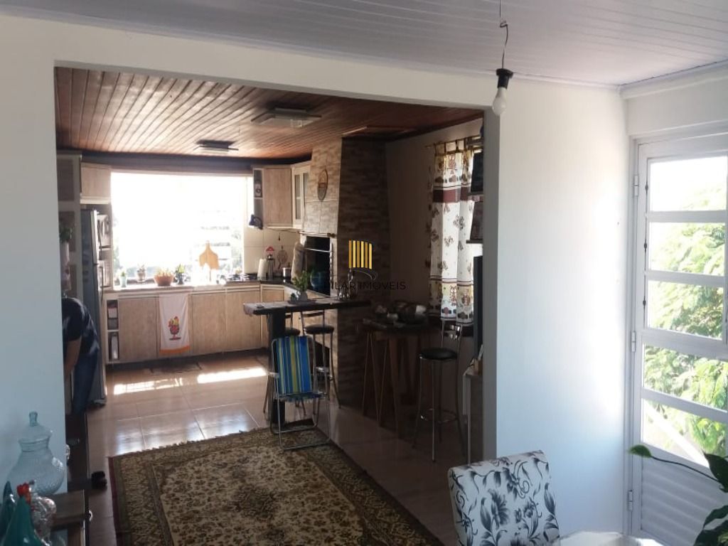 Casa com 2 dormitórios à venda, 334 m² por R$ 420.000,00 - Vila Augusta - Viamão/RS