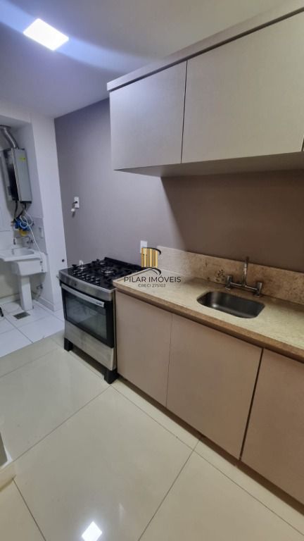 Apartamento com 3 dormitórios à venda, 76 m² por R$ 648.000,00 - Sarandi - Porto Alegre/RS