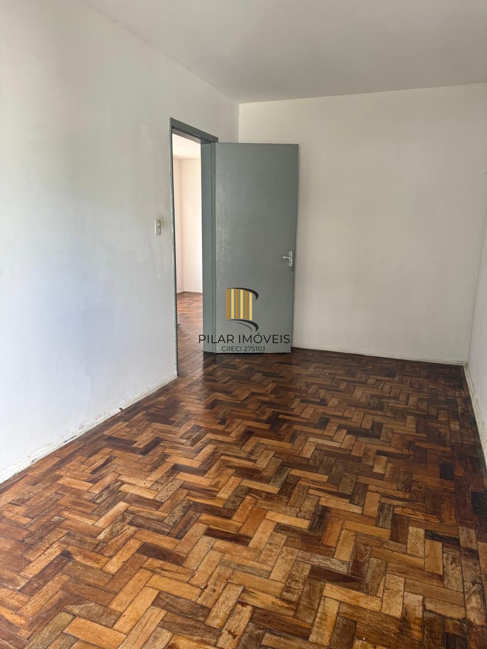 Apartamento 2 dormitórios no bairro Jardim Europa