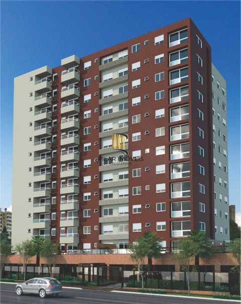 Apartamento com 3 dormitórios à venda, 194 m² por R$ 1.190.000 - Passo dAreia - Porto Alegre/RS - Pilar Imóveis