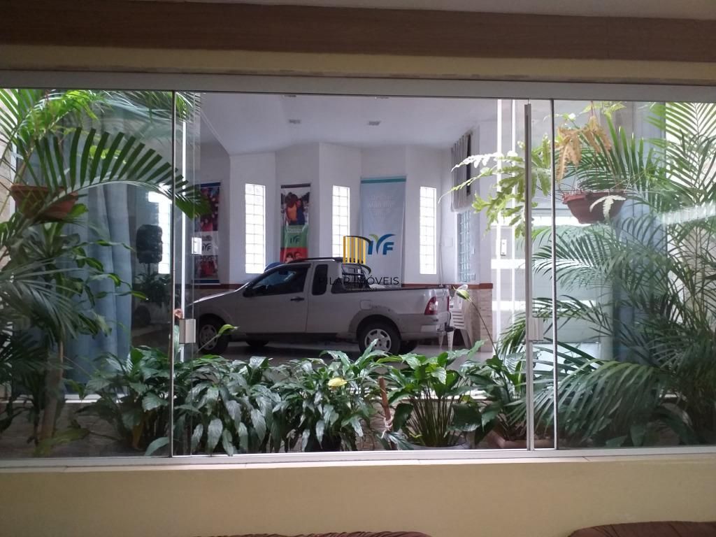 Casa com 5 dormitórios à venda, 300 m² por R$ 499.000,00 - Rubem Berta - Porto Alegre/RS