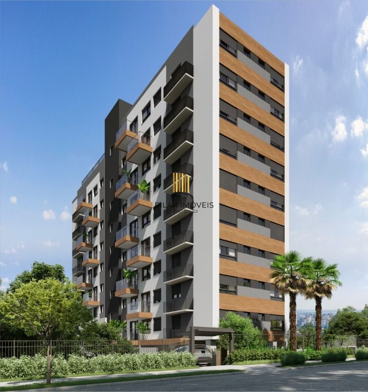 Apartamento com 3 dormitórios à venda, 79 m² por R$ 1.049.000 - Passo d'Areia - Porto Alegre/RS