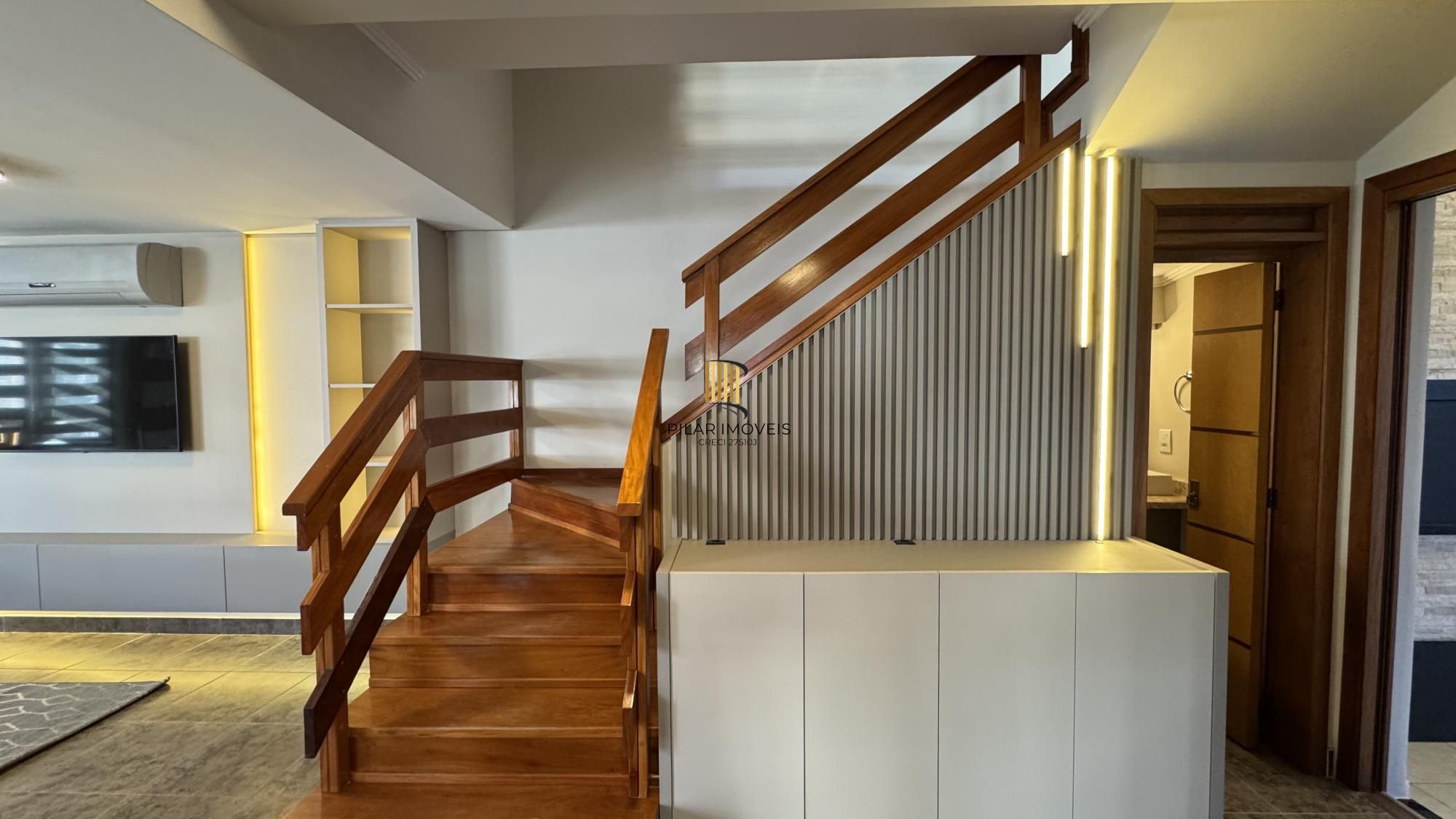 CASA A VENDA BAIRRO ECOVILLE PARQUE IGUAÇU
