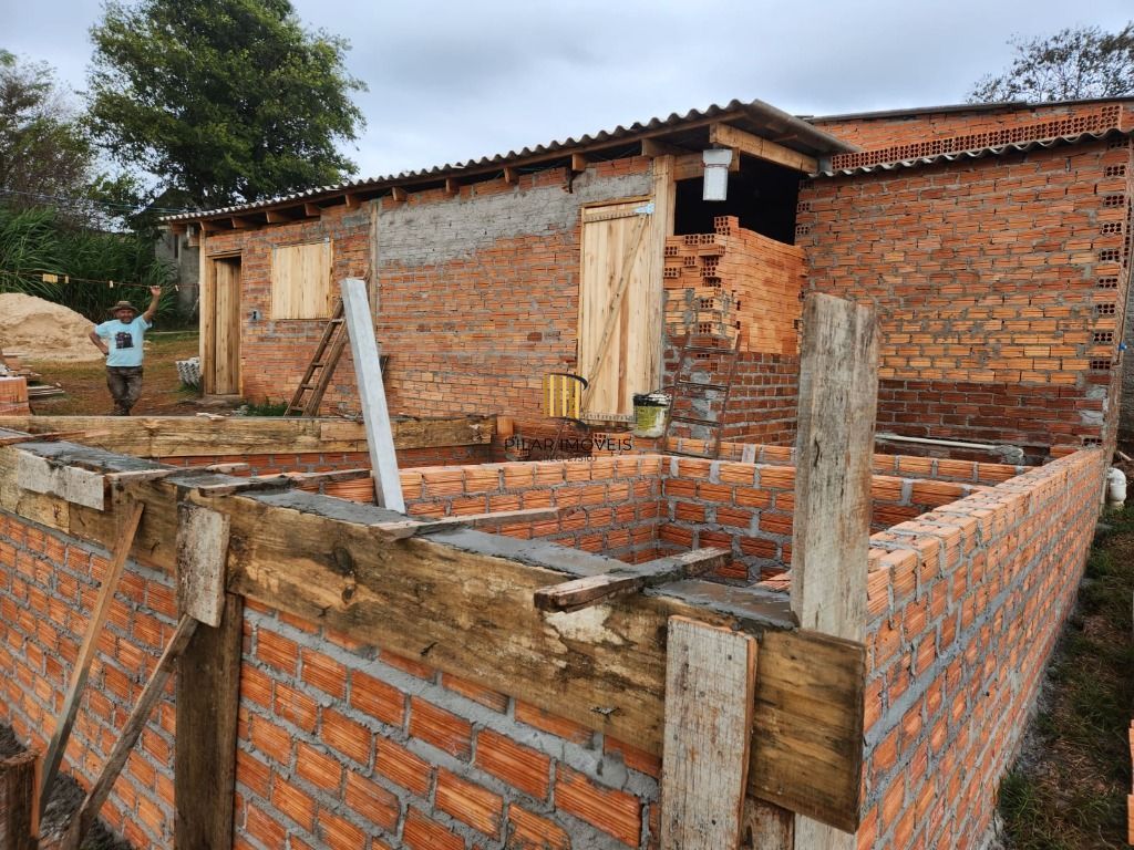 EXCELENTE ÁREA  à venda, 30800 m² por R$ 450.000,00 - São João - Cruz Alta/RS