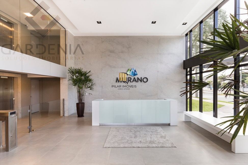 Sala para alugar, 37 m² por R$ 1.200,00/mês - Cristal - Porto Alegre/RS