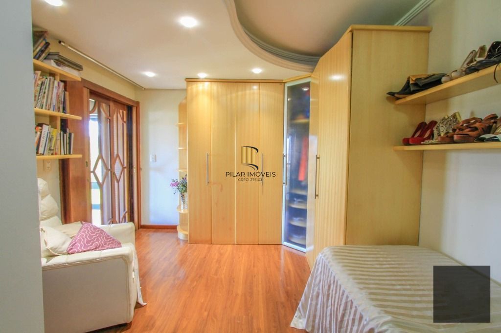 Linda Casa de Alto padrão, 495 m² - venda por R$ 2.600.000,00 ou aluguel por R$ 12.370,00/mês - Colina Sorriso - Caxias do Sul/RS