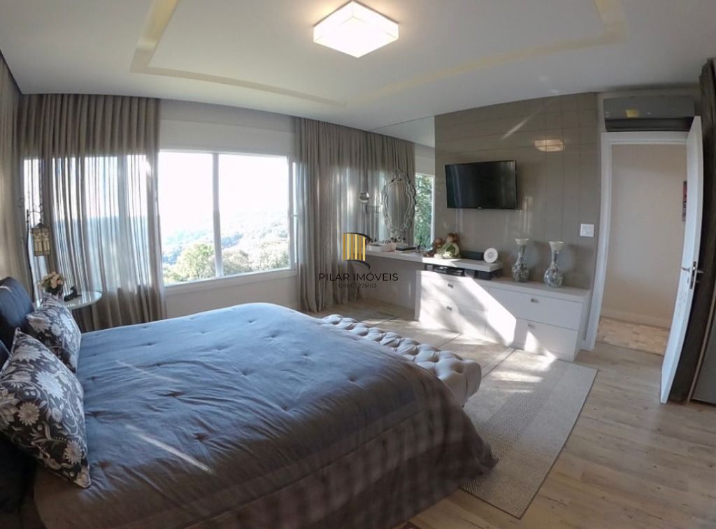 Sítio com 2 dormitórios à venda, 20000 m² por R$ 2.500.000,00 - Desvio Rizzo - Caxias do Sul/RS