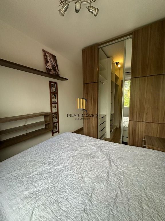 Casa com 3 dormitórios à venda, 144 m² por R$ 899.000,00 - Ecoville - Porto Alegre/RS