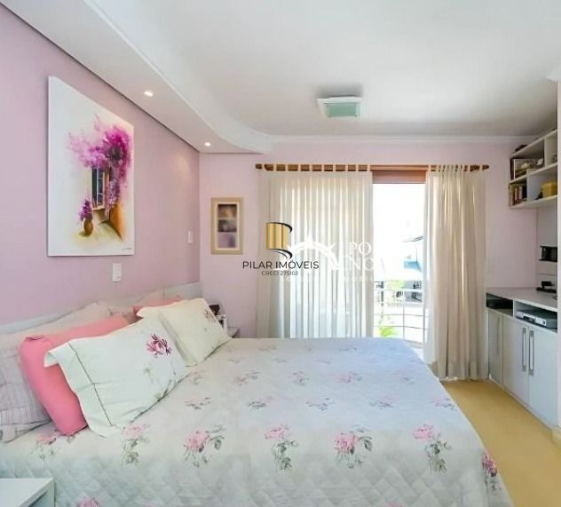 Casa com 3 dormitórios Semi mobiliado, 211 m² - venda por R$ 1.499.000 ou aluguel por R$ 9.930/mês