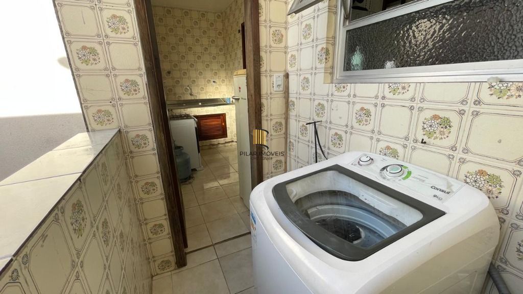 APARTAMENTO DE 1 DORMITORIO - SANTA CECILIA