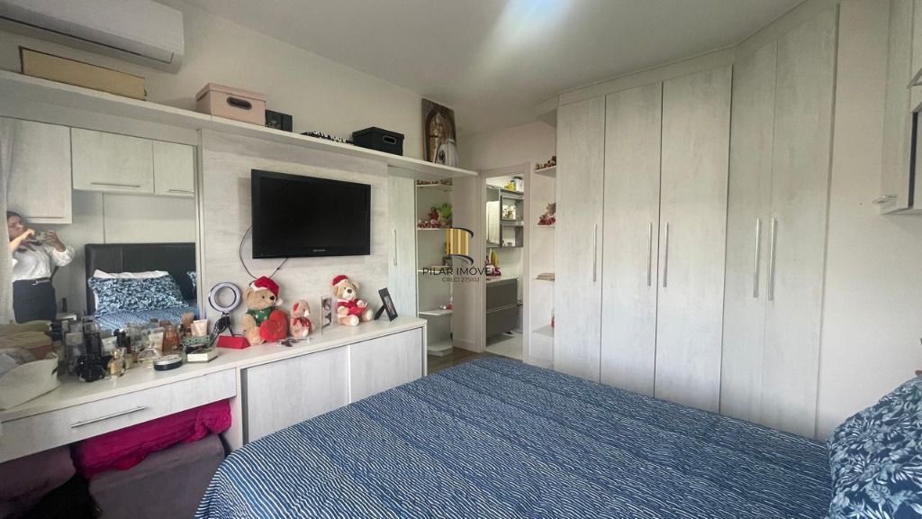 Apartamento com 2 dormitórios à venda, 61 m² por R$ 550.000,00 - Jardim Lindóia - Porto Alegre/RS