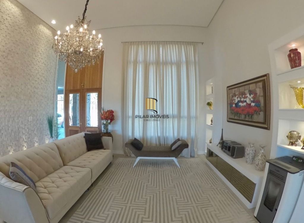 Sítio com 2 dormitórios à venda, 20000 m² por R$ 2.500.000,00 - Desvio Rizzo - Caxias do Sul/RS