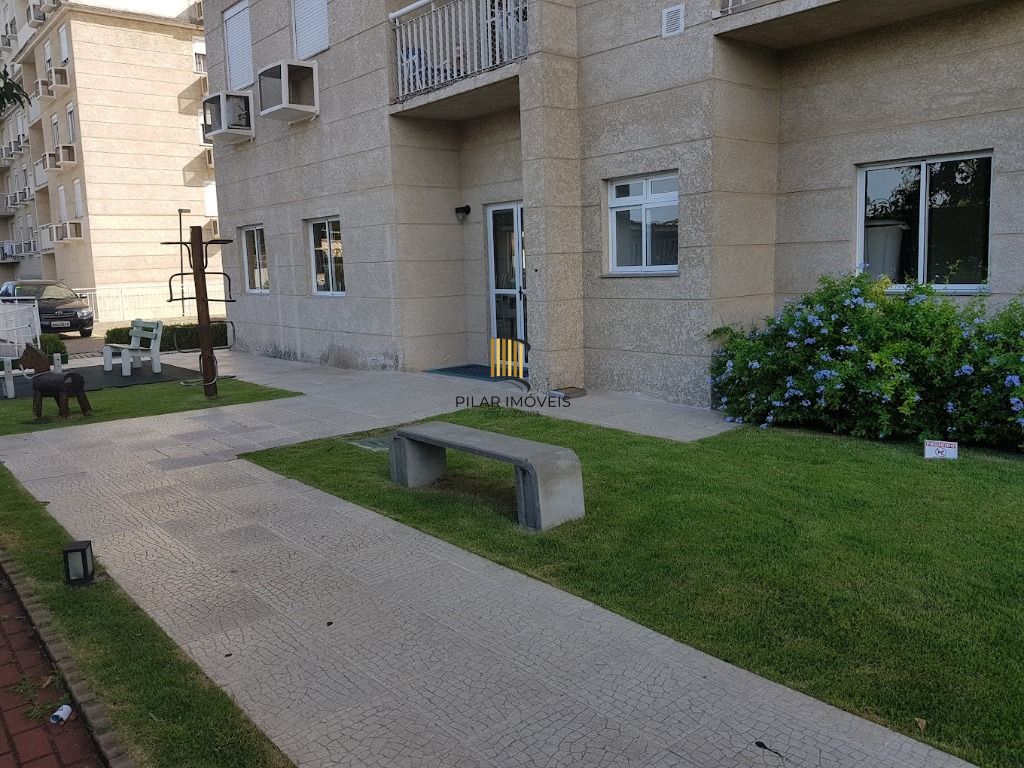 Apartamento com 2 dormitórios, 51 m² - venda por R$ 349.999,99 ou aluguel por R$ 2.600,00/mês - Cristo Redentor - Porto Alegre/RS