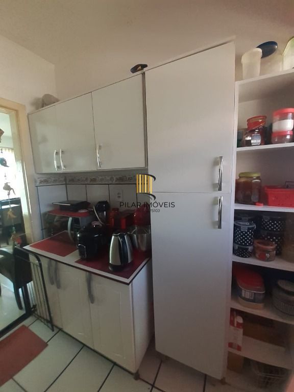 Apartamento à venda, 50 m² por R$ 135.000,00 - Rubem Berta - Porto Alegre/RS