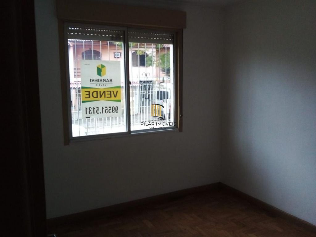 Apartamento Térreo de 2 Dormitórios com Vaga – Bairro Sarandi