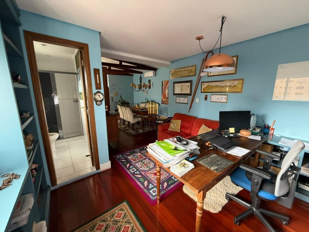 Cobertura com 2 dormitórios à venda, 300 m² por R$ 1.350.000,00 - Moinhos de Vento - Porto Alegre/RS