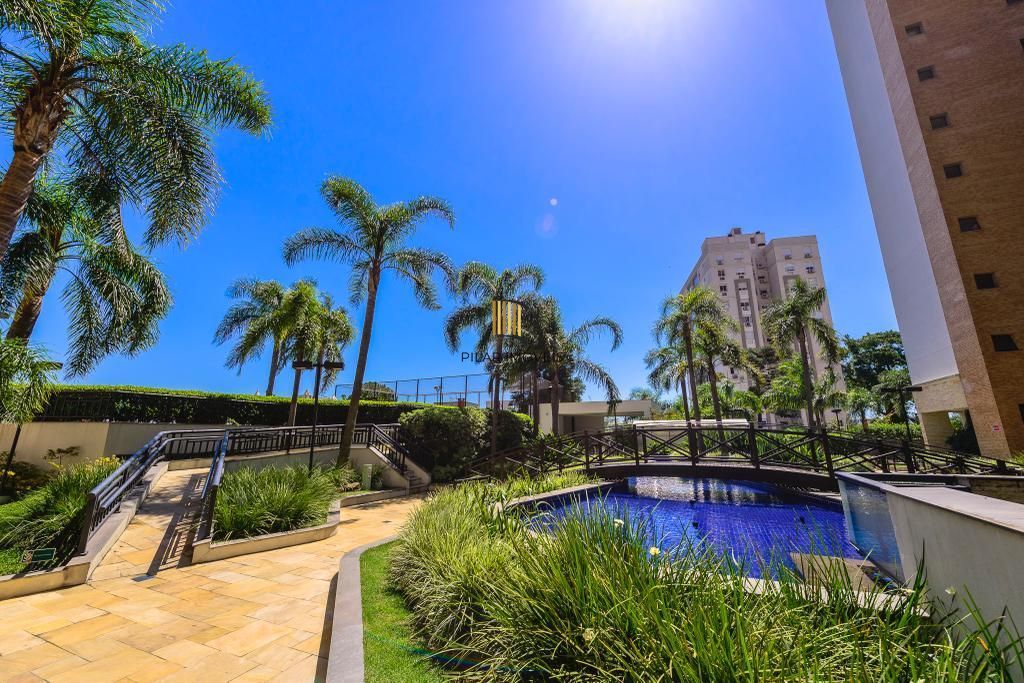 PORTO NOBRE vende excelente apartamento semi mobiliado, com 3 quartos, no bairro Rio Branco.