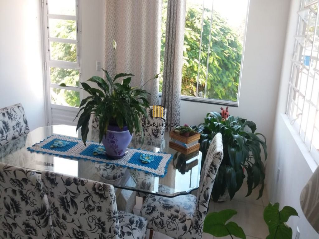 Casa com 2 dormitórios à venda, 334 m² por R$ 420.000,00 - Vila Augusta - Viamão/RS