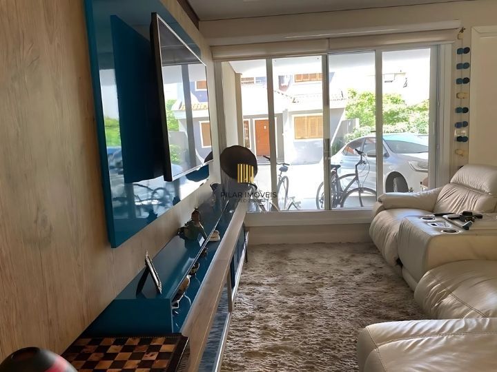 Casa em Condomínio Semi Mobiliada com 3 Suites, 258 m² - venda por R$ 1.700.000 ou aluguel por R$ 8.940/mês - Sarandi - Porto Alegre/RS