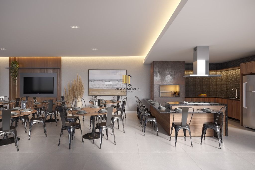 Sobrado com 3 dormitórios à venda, 144 m² por R$ 1.032.000,00 - Jardim Itu Sabará - Porto Alegre/RS