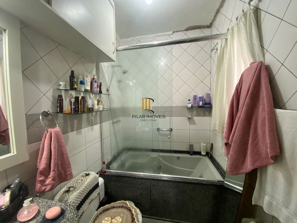 Sobrado com 3 dormitórios à venda, 195 m² por R$ 720.000,00 - Jardim Itu Sabará - Porto Alegre/RS