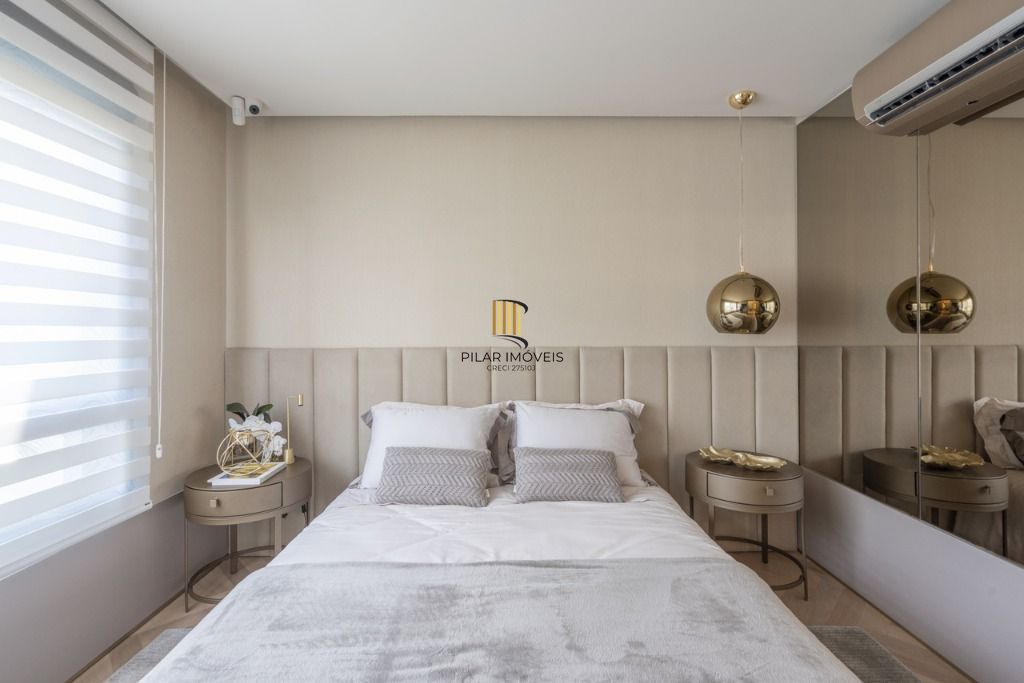 PORTO NOBRE vende THE PARK, com 3 suítes, no bairro Rio Branco