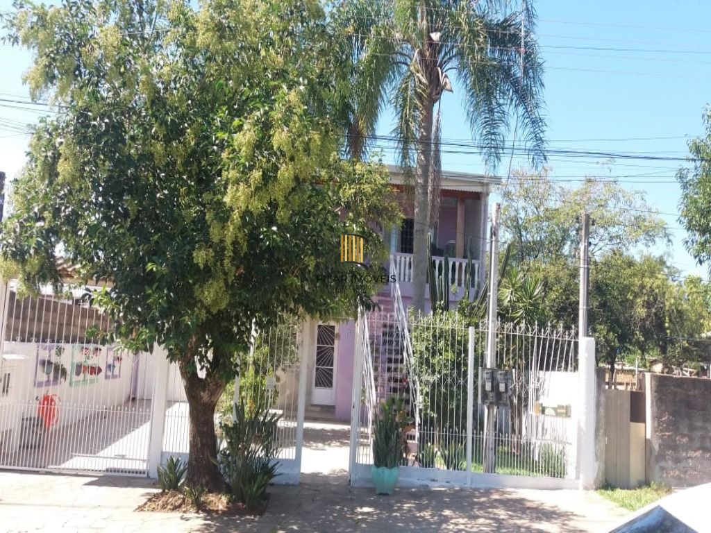 Casa com 2 dormitórios à venda, 334 m² por R$ 420.000,00 - Vila Augusta - Viamão/RS