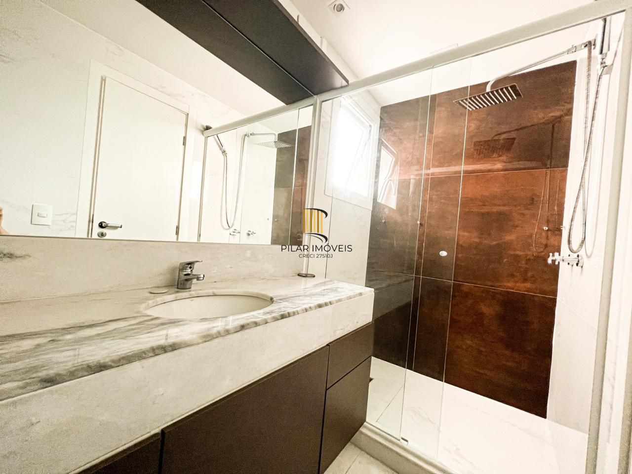 Apartamento 2 dormitórios no bairro Jardim Lindóia