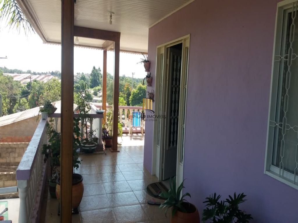 Casa com 2 dormitórios à venda, 334 m² por R$ 420.000,00 - Vila Augusta - Viamão/RS