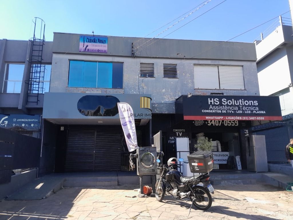 Sala à venda, 32 m² por R$ 100.000,00 - Vila Ipiranga - Porto Alegre/RS