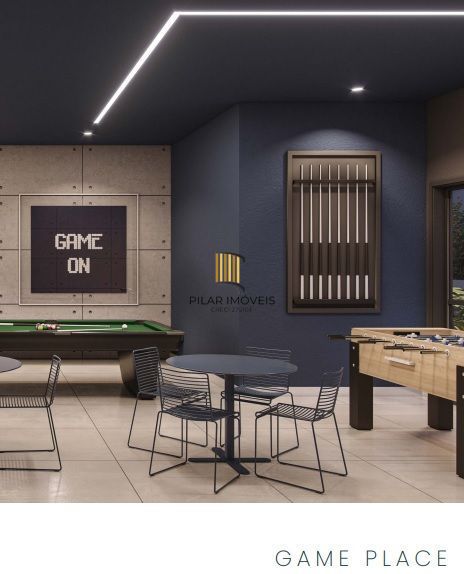 Apartamento com 2 dormitórios à venda, 110 m² por R$ 924.000,01 - Jardim Lindóia - Porto Alegre/RS