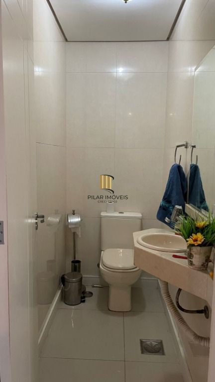 Casa com 3 dormitórios à venda, 242 m² por R$ 1.330.000,00 - Ecoville - Porto Alegre/RS