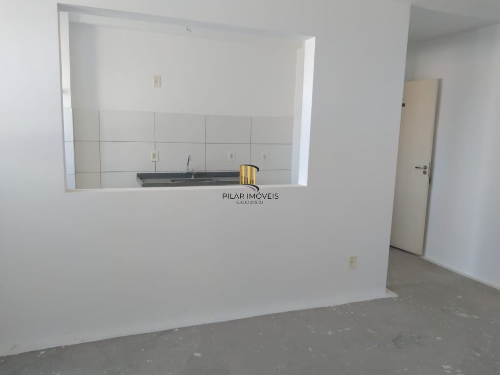 Apartamento, 63 m² - venda por R$ 280.000,00 ou aluguel por R$ 1.950,00/mês - Sarandi - Porto Alegre/RS