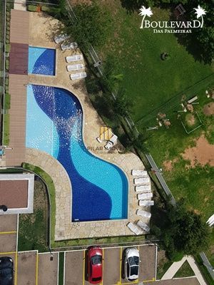 Apartamento com 2 dormitórios, 51 m² - venda por R$ 349.999,99 ou aluguel por R$ 2.600,00/mês - Cristo Redentor - Porto Alegre/RS