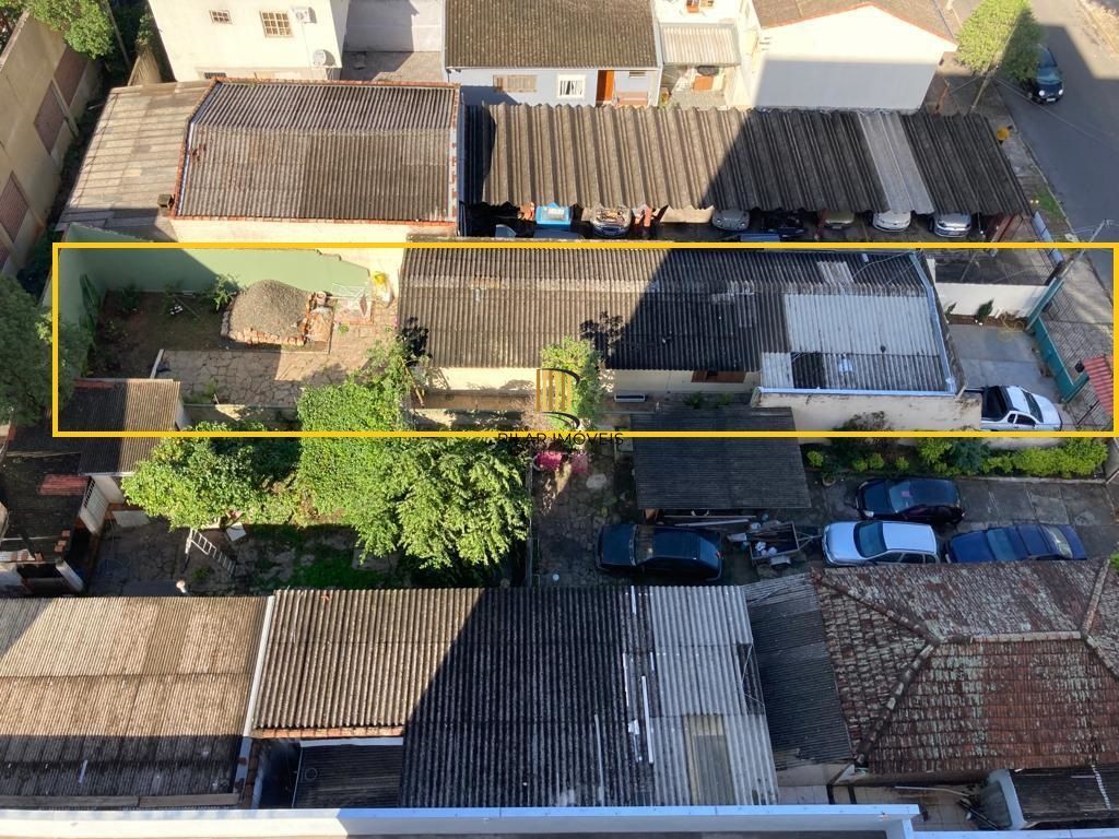 Casa à venda, 150 m² - Cristo Redentor - Porto Alegre/RS